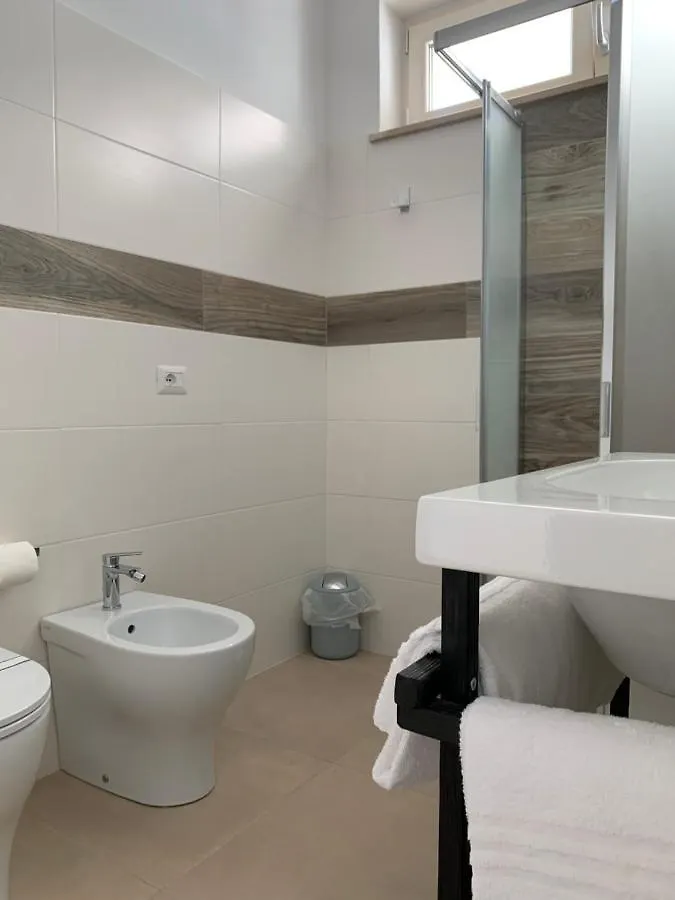Apartment Lido Follonica Italien