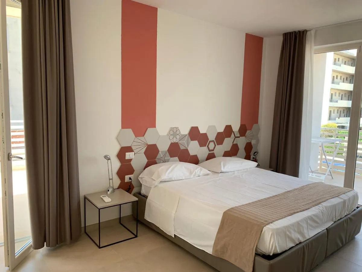 Apartment Lido Follonica