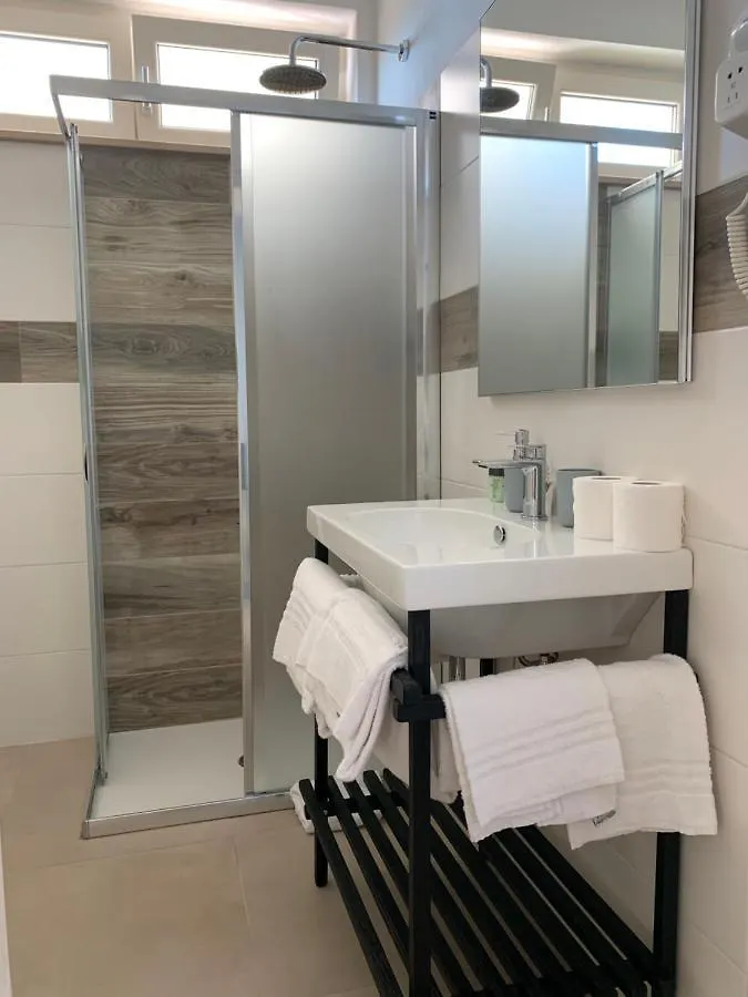 Apartment Lido Follonica