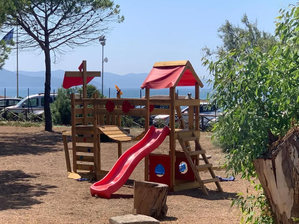 Apartment Lido Follonica Italien