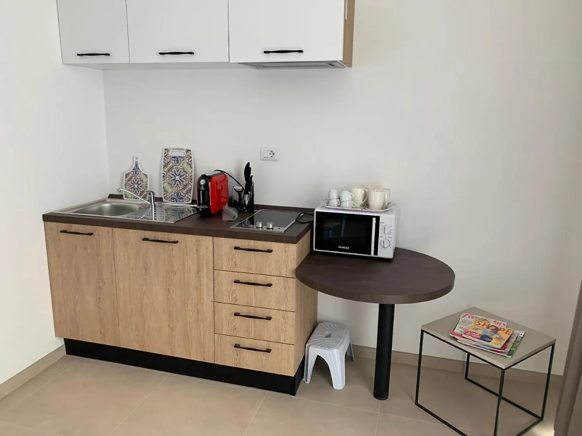 Apartment Lido Follonica