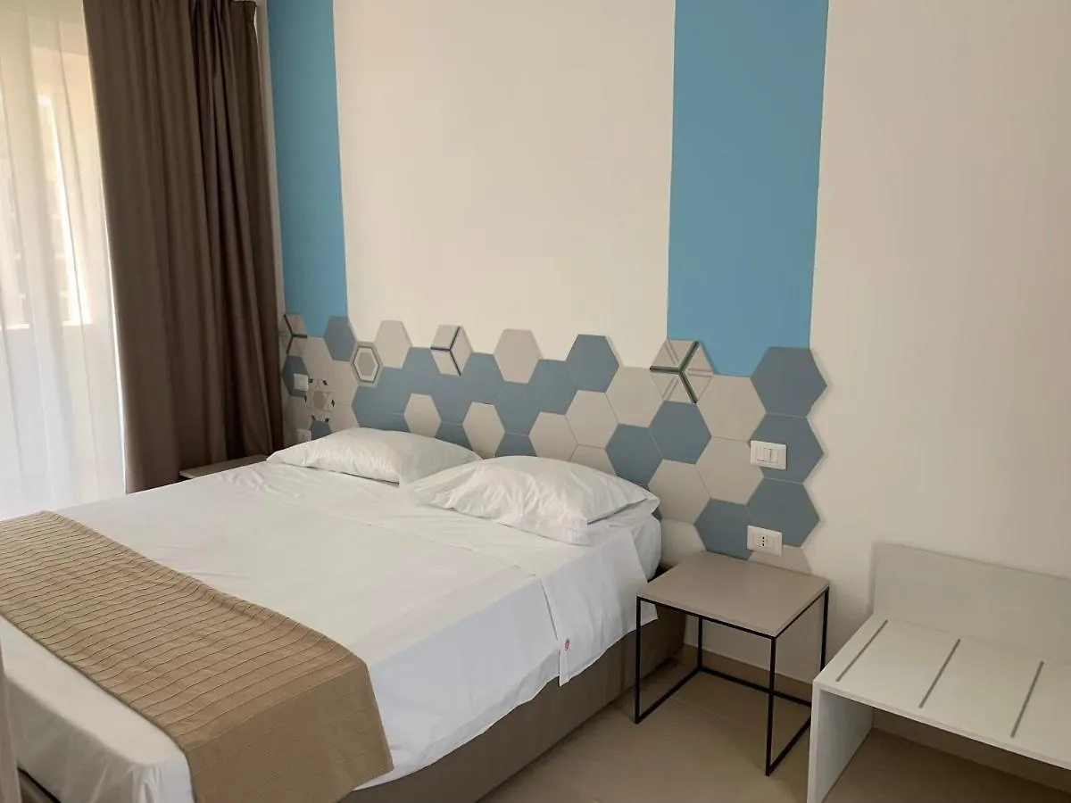 Apartment Lido Follonica Italien