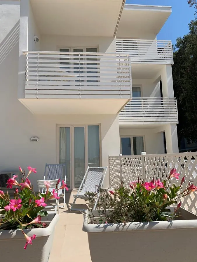 Apartment Lido Follonica 0*,