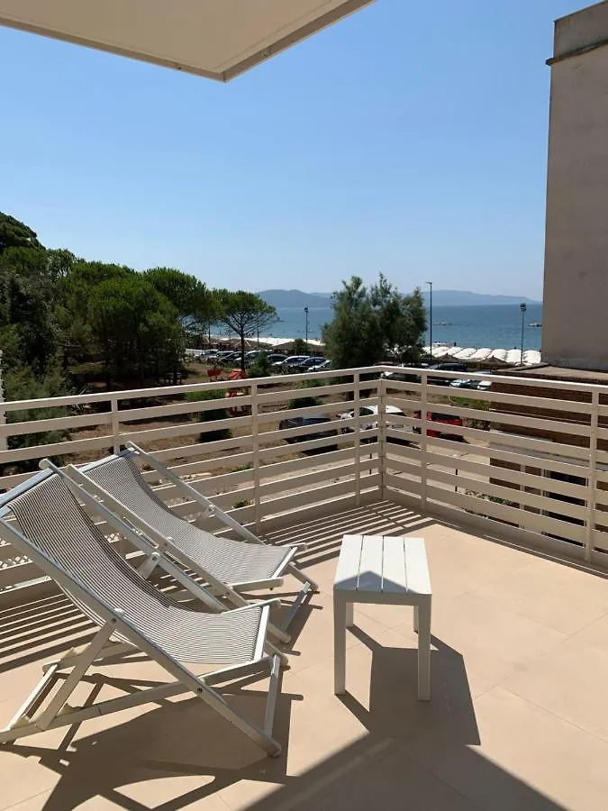 Apartment Lido Follonica