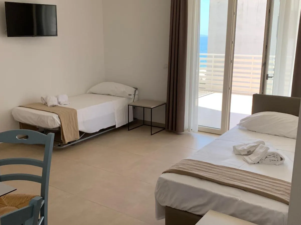 Apartment Lido Follonica 0*,  Italien