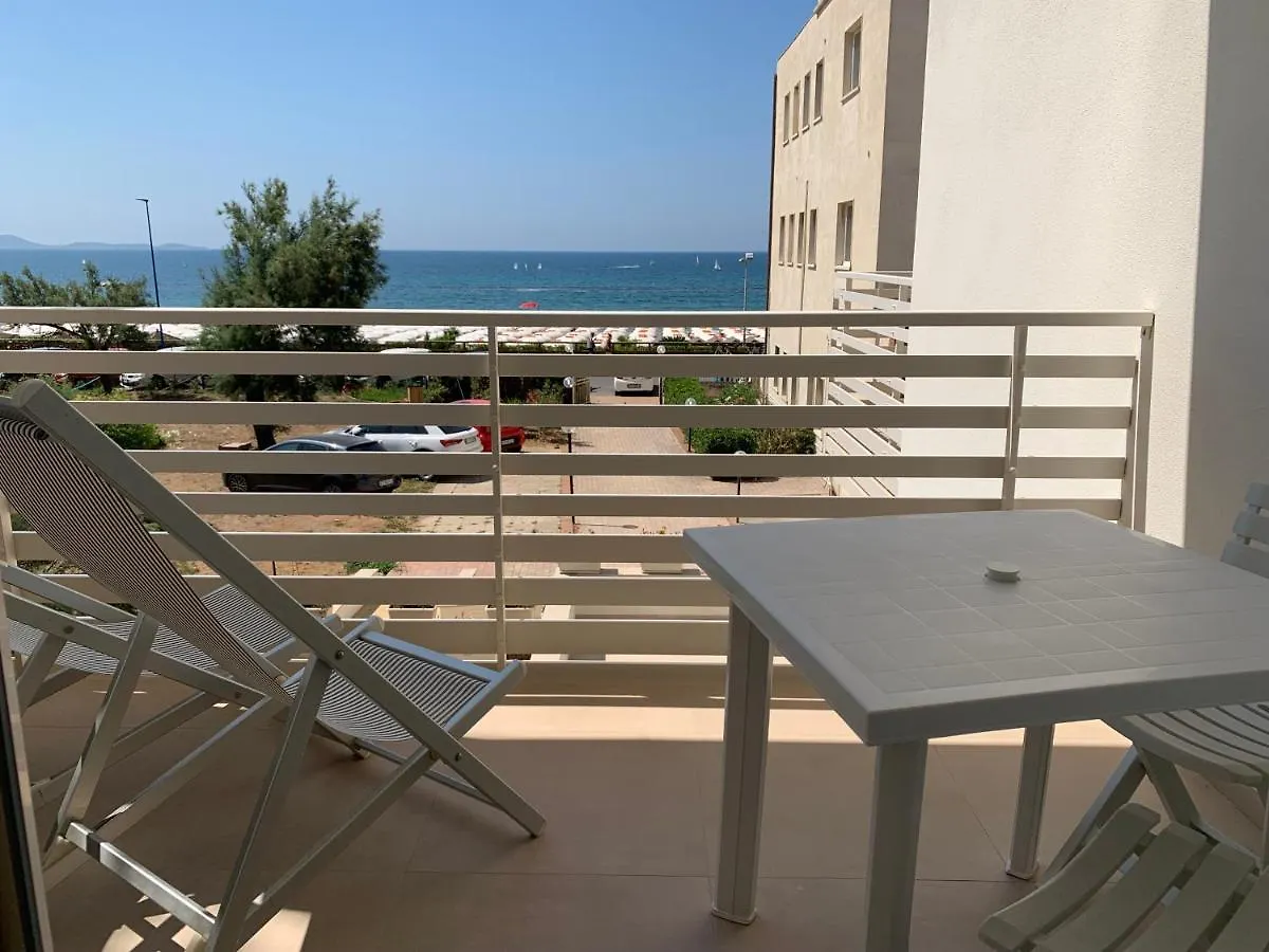 Apartment Lido Follonica